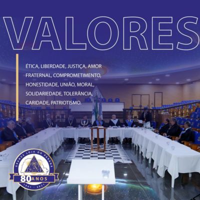 valores valores
