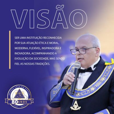 visão visão