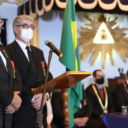 XVI CEOD 2021 - Londrina - Congresso Estadual da Ordem DeMolay - Paraná