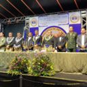Posse da nova administração da GLMPE