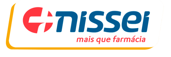 Logo Nissei Logo Nissei