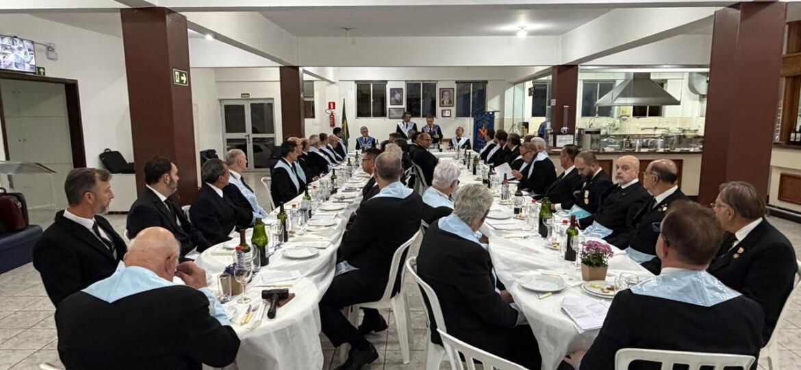 ART Banquete 2026